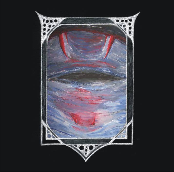 Murw - In de Mond van Het Onbekende Wacht Een Oceaan [CD]
