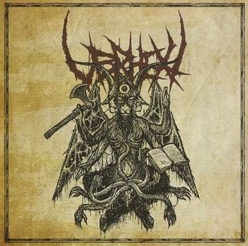 Verhext - Dogma [CD]