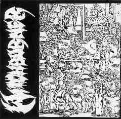 Witchburner - Witchburner/ Blasphemic Assault [Digi-CD]