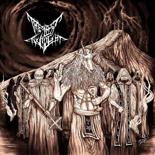 The Last Twilight - La Octava Copa de Ira [CD]