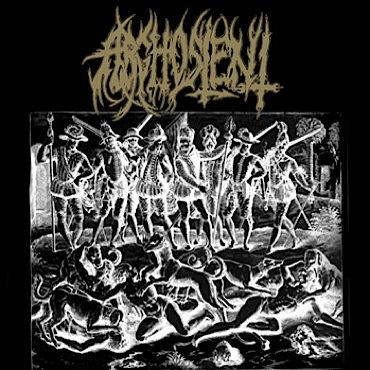 Arghoslent - 1990-1994: The First Three Demos [CD]