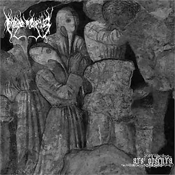 Imago Mortis - Ars Obscura [CD]