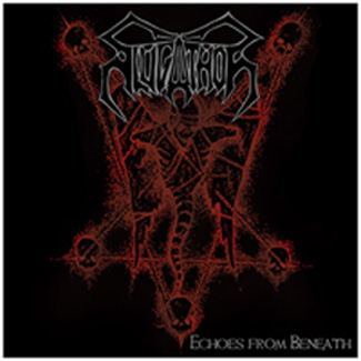 Slugathor - Echoes from Beneath [CD]