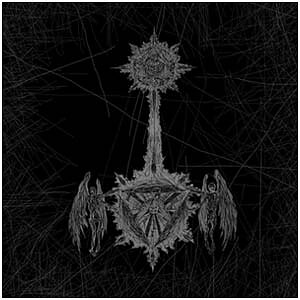 Goatreich 666/Mefitic - Split [10"M-LP]