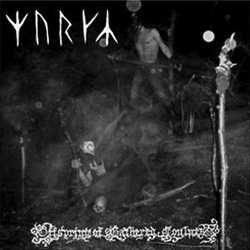 Myrkr - Offspring of Gathered Foulness [M-LP]