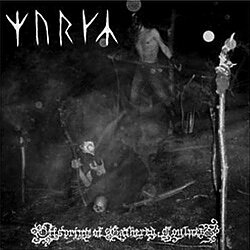 Myrkr - Offspring of Gathered Foulness [M-LP]