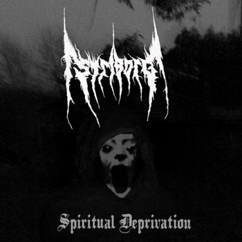 Striborg - Spiritual Deprivation [CD]