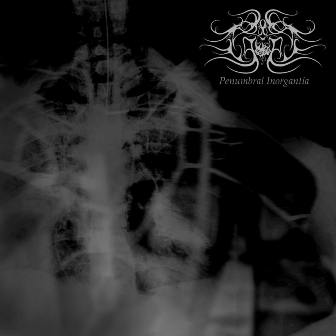 Absonus Noctis - Penumbral Inorgantia [CD]