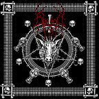 Bleeding Fist - Bestial Kruzifix666ion [CD]