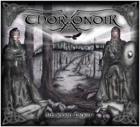 Thorondir - Aus jenen Tagen [CD]