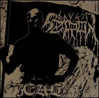 Szron - Zeal [CD]