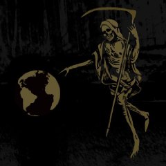 Avsky - Scorn [CD]