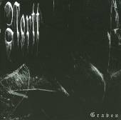 Nortt - Graven [CD]