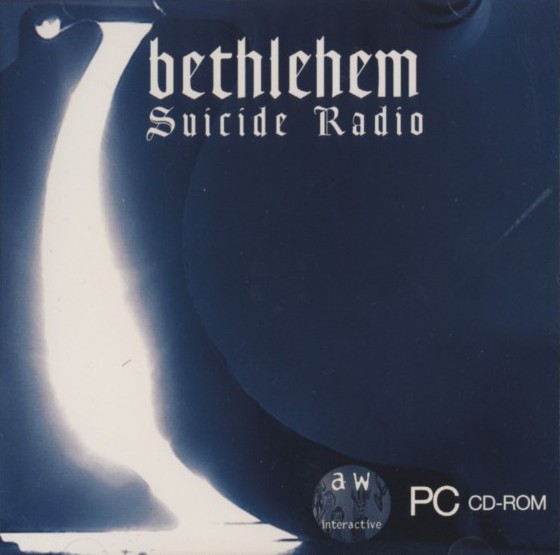 Bethlehem - Suicide Radio [M-CD]