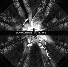 Blacklodge - T/ME [CD-BOX]