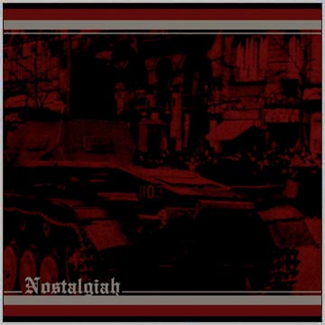 Gestapo 666 - Nostalgiah [CD]