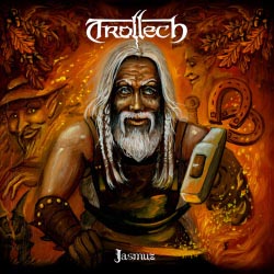 Trollech - Jasmuz [LP]