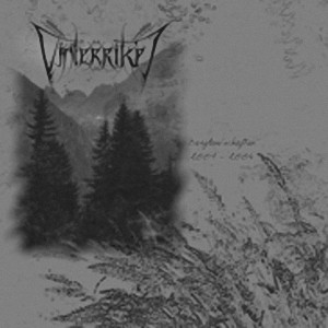 Vinterriket - Berglandschaften 2001-2004 [Digi-CD]