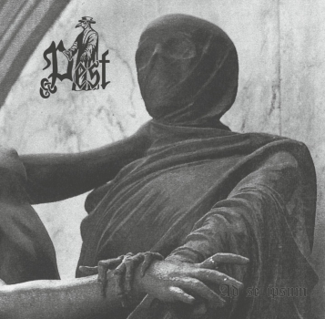 Pest - Ad Se Ipsum [CD]
