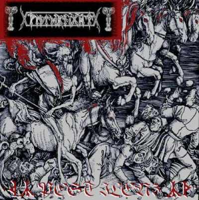 Winternight - Pestilenz [CD]