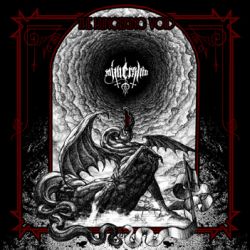 Withershin - The Hungering Void [M-CD]