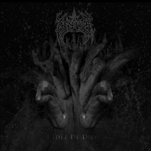 Grisatre - L´idée de Dieu [Digi-CD]