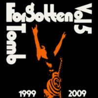 Forgotten Tomb - Vol. 5: 1999-2009 [2-CD]