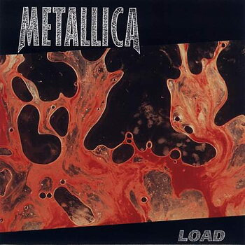Metallica - Load [CD]
