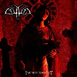 Cryptic - Infinite Torment [CD]