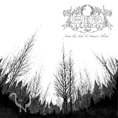 Lux Divina - From the Tomb to Nature´s Blood [CD]