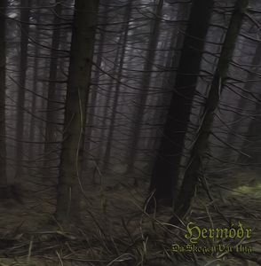 Hermodr - Då skogen var ung [CD]