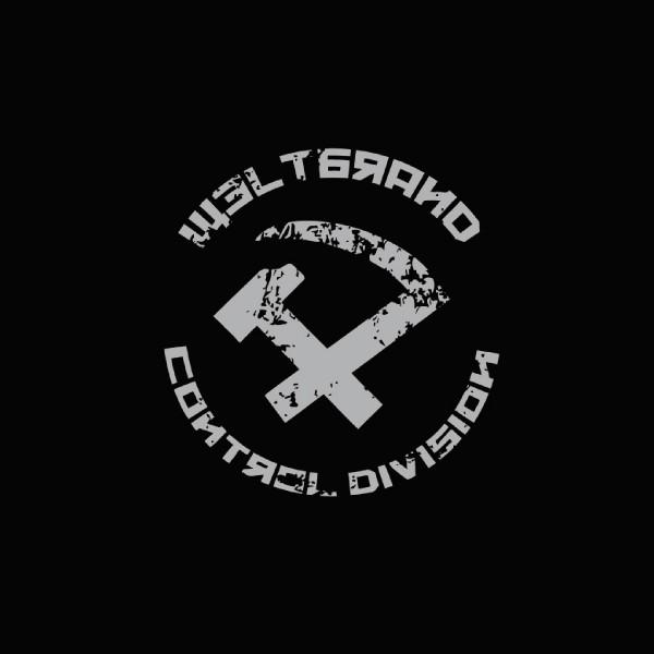Weltbrand - Control Division [Digi-CD]