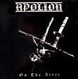 Apolion/Eswiel - Split: Necro Alliance (röd) [7"-EP]