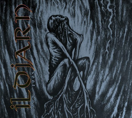 Ildjarn - 1992-1995 (Ltd.) [Digibook-CD]