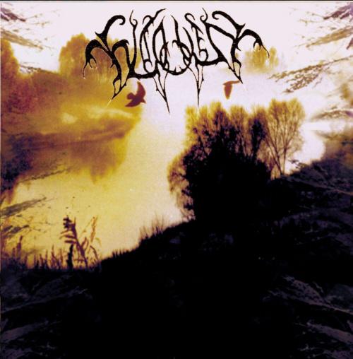 Kladovest - Escape in Melancholy [CD]
