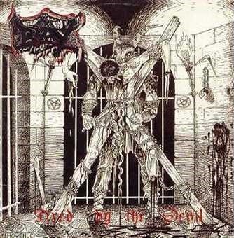 The Beast - Fixed by the Devil [M-CD]