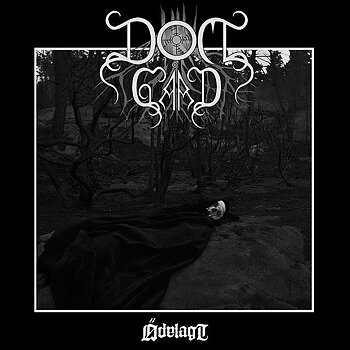 Domgård - Ödelagt [CD]