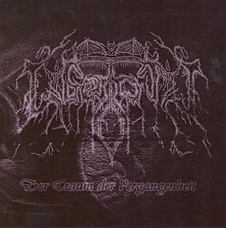 Libertatis Amore - Der Traum der Vergangenheit [CD]