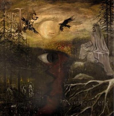 Surturs Lohe - Nornenwerk [Digi-CD]