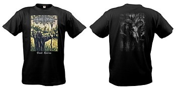 Nokturnal Mortum - Goat Horns [TS]