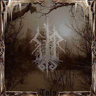 Sojaruun - Talv [M-CD]