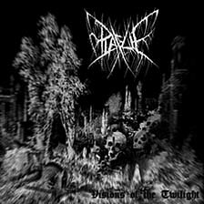 Plague - Visions Of The Twilight [7"-EP]