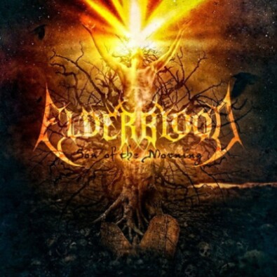 Elderblood - Son of the Morning [CD]