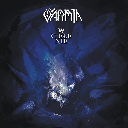 Varmia - W ciele nie [CD]
