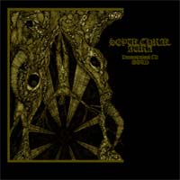 Sepulchral Aura - Demonstrational [M-CD]