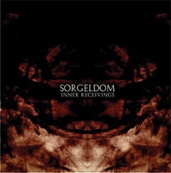 Sorgeldom - Inner Receivings [Digi-CD]