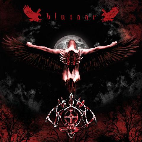 Varg - Blutaar [CD]