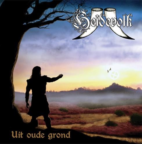 Heidevolk - Uit Oude Grond [CD]