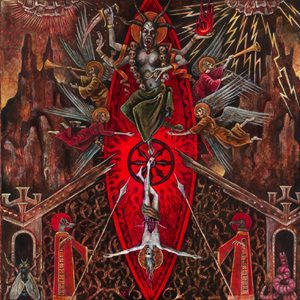Weapon - From the Devil's Tomb [Digi-CD]