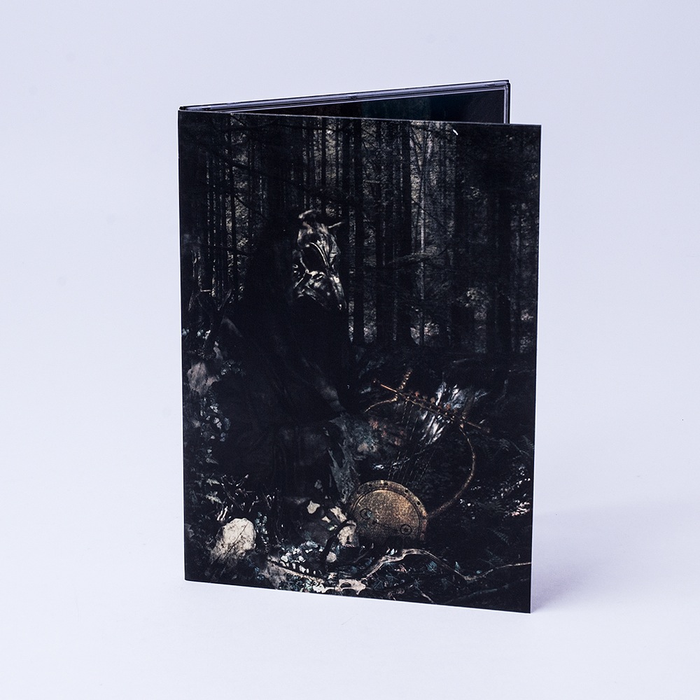 Selvans - Lupercalia [A5-DigiCD]